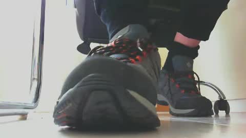 Pablo Meness online show from February 21, 2025, 11:55 am