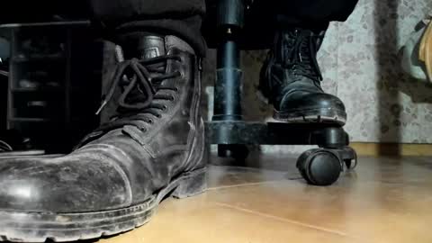 Pablo Meness online show from January 16, 2026, 6:45 pm