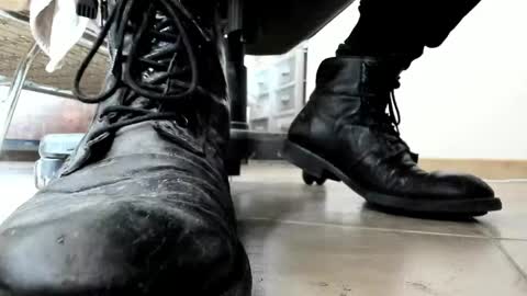 Pablo Meness online show from April 19, 2026, 10:36 am