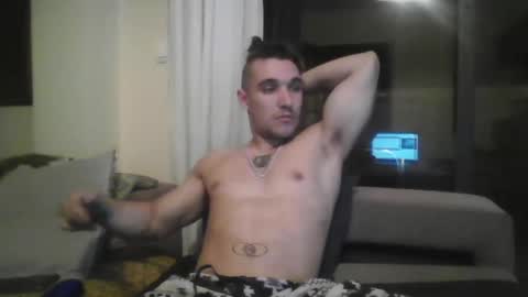 Pablo Mller online show from January 26, 2025, 7:52 pm