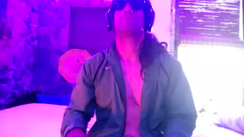 pablouyu online show from December 14, 2024, 7:46 pm