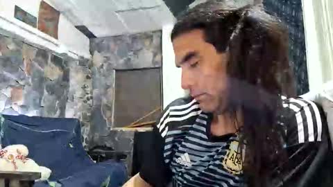 Snapshot of pablouyu chatting on September 28, 2025, 5:02 am pablouyu online show from September 28, 2025, 5:02 am