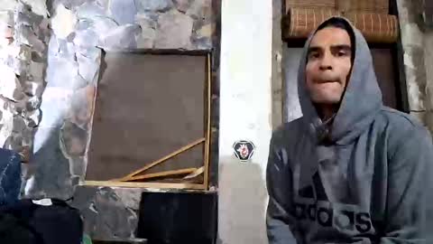 Snapshot of pablouyu chatting on October 14, 2025, 7:03 pm pablouyu online show from October 14, 2025, 7:03 pm