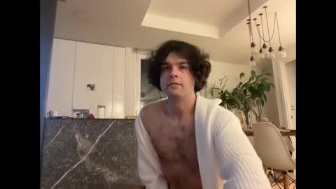 Snapshot of pabloyep chatting on January 24, 2025, 11:34 pm Pabloyep online show from January 24, 2025, 11:34 pm