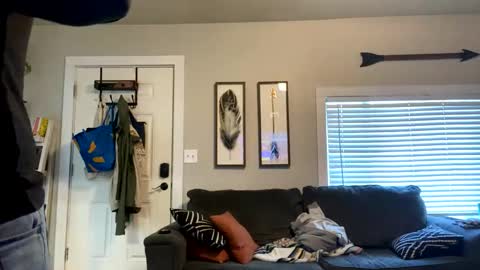 packinnstackin1996 online show from December 4, 2025, 9:12 pm