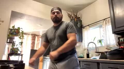 packinnstackin1996 online show from January 7, 2026, 6:43 pm