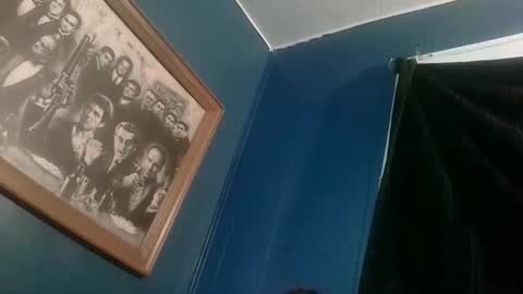 PacNasty BigDickEnergy online show from January 12, 2025, 1:11 am