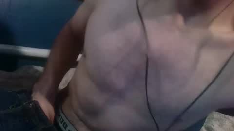 PacNasty BigDickEnergy online show from January 17, 2025, 1:15 am