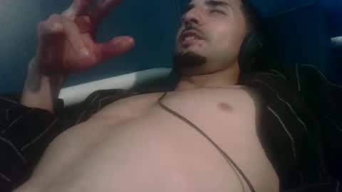 PacNasty BigDickEnergy online show from January 26, 2025, 6:48 pm