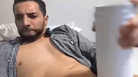 PacNasty BigDickEnergy online show from March 15, 2026, 5:30 pm