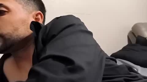 PacNasty BigDickEnergy online show from March 22, 2026, 2:15 am