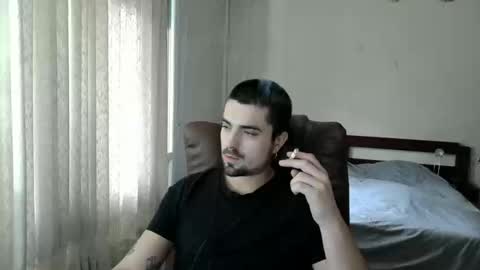 paco123123 online show from February 9, 2025, 4:29 pm