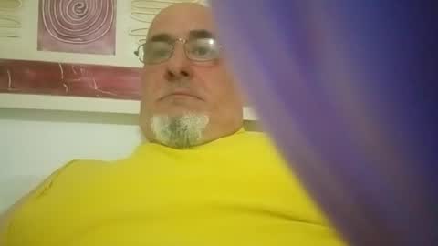 Fran55bcn online show from May 16, 2026, 12:40 am