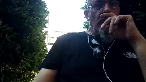 Fran55bcn online show from July 9, 2026, 3:38 pm