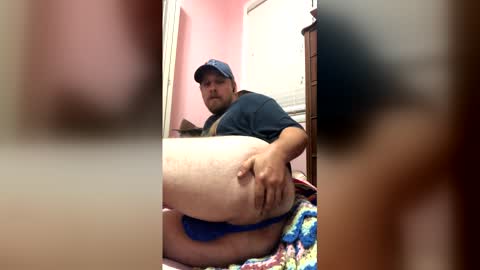 paddycheeks online show from May 27, 2026, 6:21 am