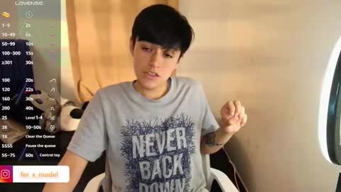 Snapshot of pafebame chatting on September 26, 2025, 6:50 am Fernanda online show from September 26, 2025, 6:50 am