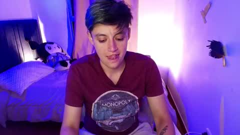 Snapshot of pafebame chatting on November 6, 2025, 4:35 am Fernanda online show from November 6, 2025, 4:35 am