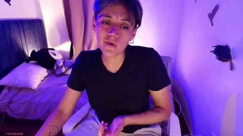 Snapshot of pafebame chatting on November 17, 2025, 1:33 am Fernanda online show from November 17, 2025, 1:33 am