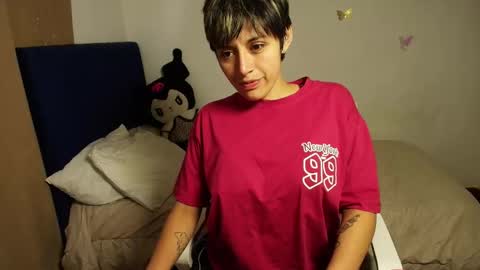 Fernanda online show from February 14, 2026, 5:32 pm