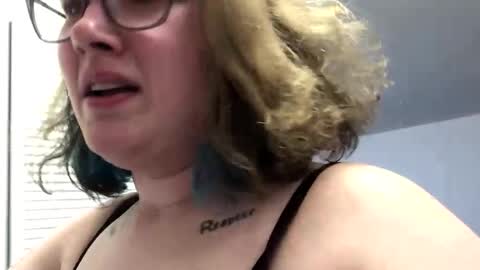 paigechantel online show from April 29, 2026, 5:11 am