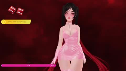 Paige Controls You online show from October 3, 2025, 2:14 pm