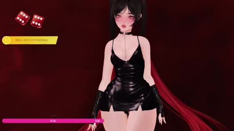 Paige Controls You online show from November 14, 2025, 3:11 pm