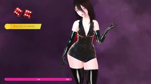 Paige Controls You online show from February 15, 2026, 3:09 pm