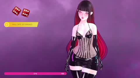 Paige Controls You online show from March 22, 2026, 2:09 pm