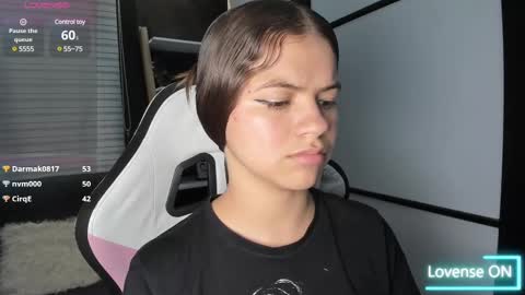 Paige online show from February 10, 2025, 7:38 pm