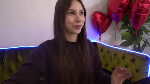 Paige online show from February 21, 2025, 2:06 pm