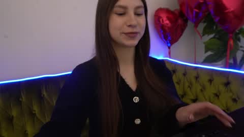 Paige online show from February 22, 2025, 6:50 am