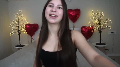 Paige online show from March 1, 2025, 9:51 am