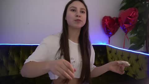 Paige online show from March 8, 2025, 4:17 pm