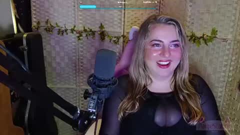 PaigeStation online show from August 8, 2026, 10:12 pm