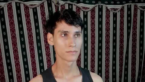 Alexander Grigori online show from October 2, 2025, 11:23 pm