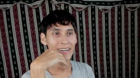 Alexander Grigori online show from October 24, 2025, 12:19 am