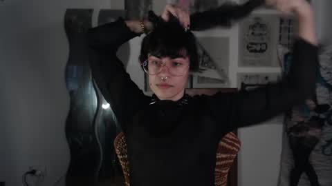 Snapshot of painprince69 chatting on March 23, 2026, 4:38 am Pain Prince online show from March 23, 2026, 4:38 am