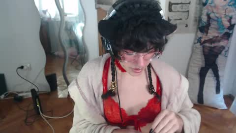 Snapshot of painprince69 chatting on April 9, 2026, 6:19 am Pain Prince online show from April 9, 2026, 6:19 am