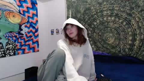 Natalia  Phantom online show from May 7, 2026, 6:46 pm
