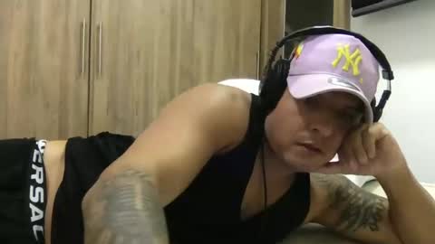 Snapshot of paisaexotico chatting on September 20, 2025, 6:14 am paisaexotico online show from September 20, 2025, 6:14 am