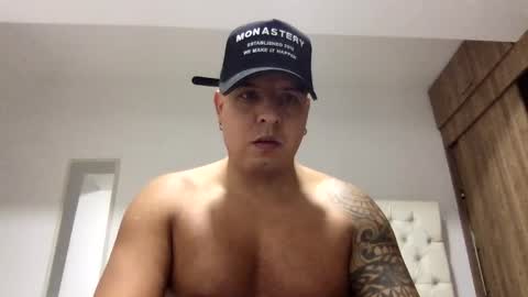 Snapshot of paisaexotico chatting on October 1, 2025, 8:09 am paisaexotico online show from October 1, 2025, 8:09 am