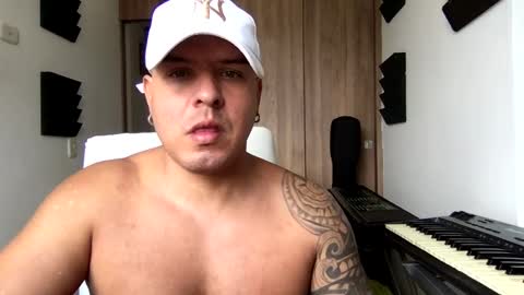 Snapshot of paisaexotico chatting on October 5, 2025, 4:49 pm paisaexotico online show from October 5, 2025, 4:49 pm