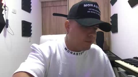 Snapshot of paisaexotico chatting on October 13, 2025, 11:16 pm paisaexotico online show from October 13, 2025, 11:16 pm