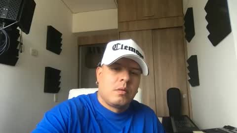 Snapshot of paisaexotico chatting on October 28, 2025, 7:38 pm paisaexotico online show from October 28, 2025, 7:38 pm