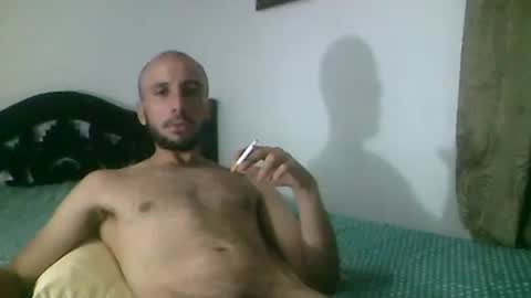 paisahot156802 online show from October 8, 2025, 11:57 pm