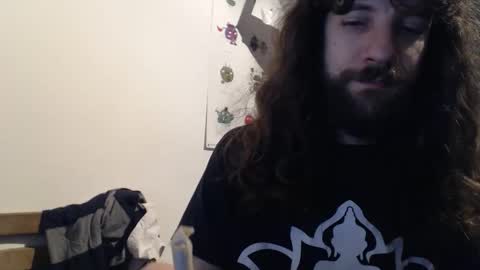 pajajaja69 online show from February 5, 2026, 11:09 pm