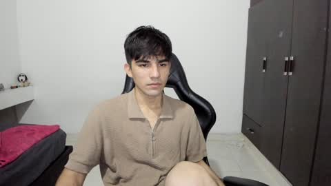pakun_ online show from January 7, 2025, 12:45 am