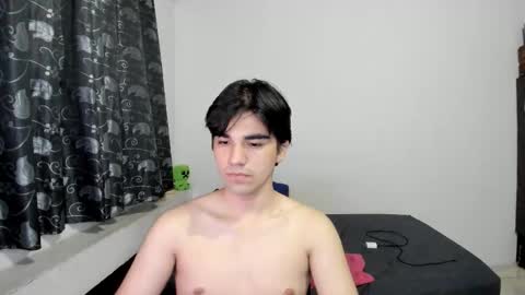 pakun_ online show from September 21, 2025, 5:31 am