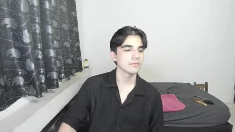 pakun_ online show from October 22, 2025, 3:18 am