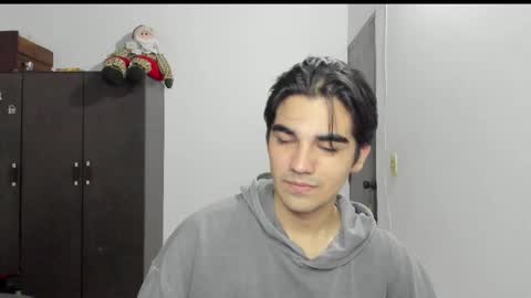 pakun_ online show from December 4, 2025, 1:04 am